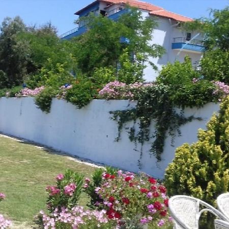Residence Jazoj فلورا المظهر الخارجي الصورة