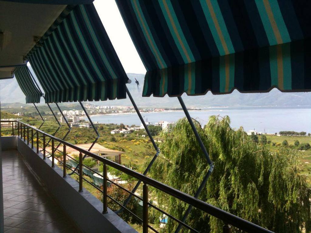 Residence Jazoj فلورا المظهر الخارجي الصورة