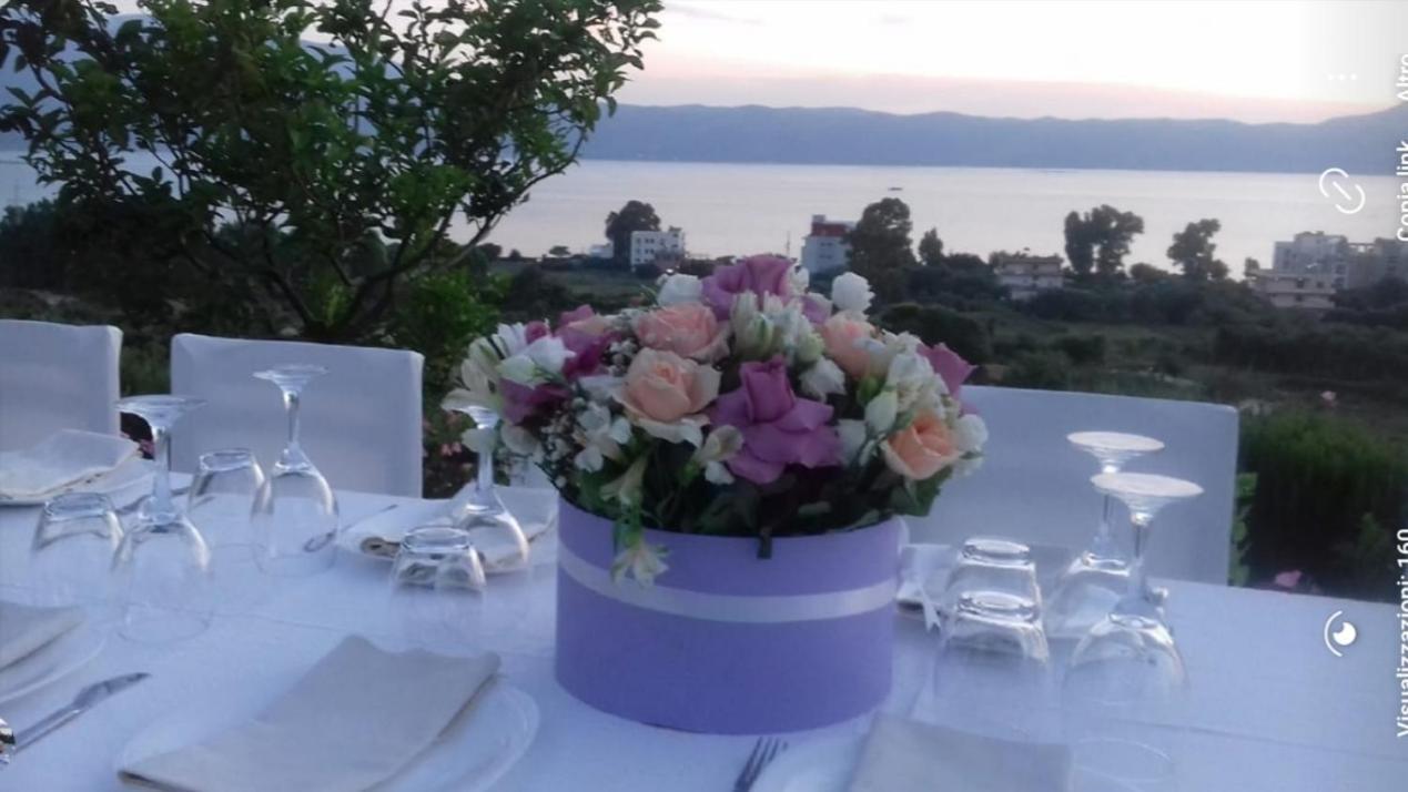 Residence Jazoj فلورا المظهر الخارجي الصورة